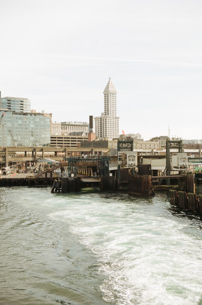 nikon f100 kodak gold 200 film seattle