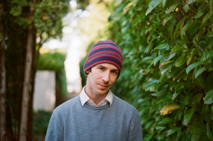 Minolta srt 201 kodak ultra max seattle