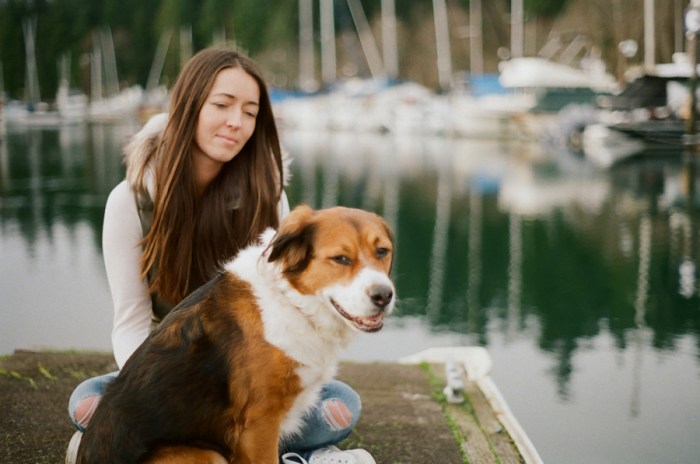 Minolta srt 201 kodak ultra max seattle