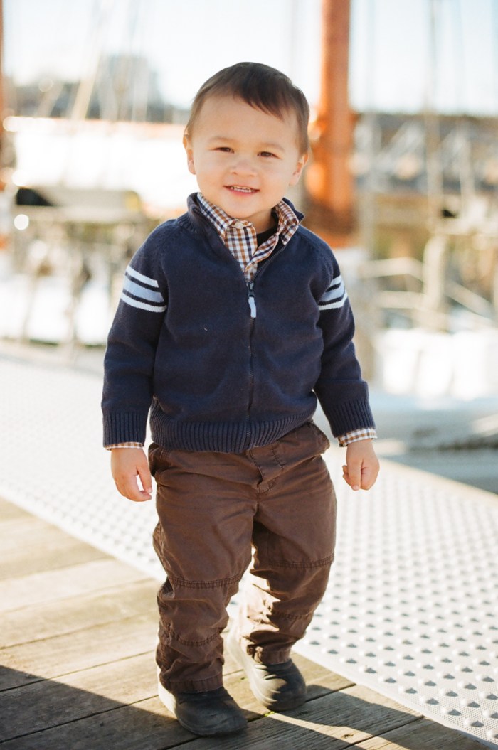 nikon f100 kodak gold 200 film seattle