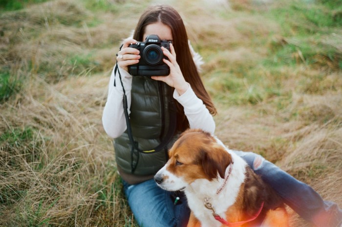 Minolta srt 201 kodak ultra max seattle light leaks