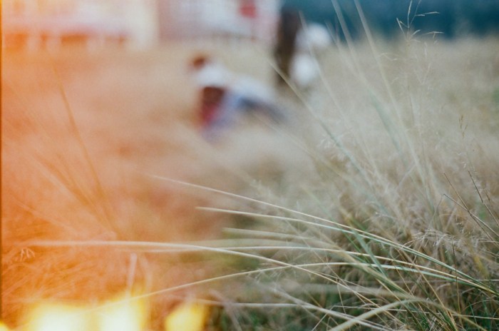 Minolta srt 201 kodak ultra max seattle