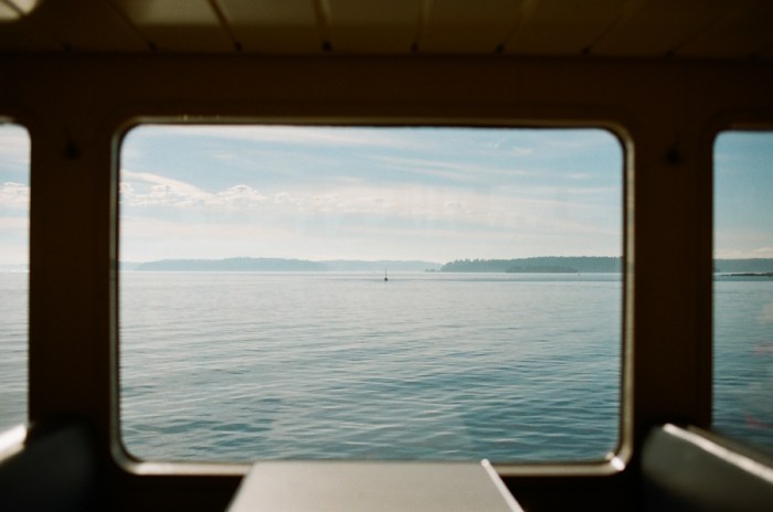 nikon f100 kodak gold 200 film seattle