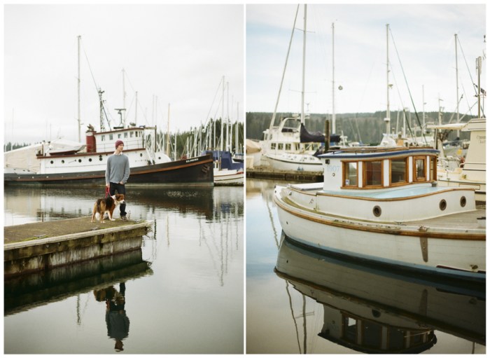 nikon f100 kodak gold 200 film seattle