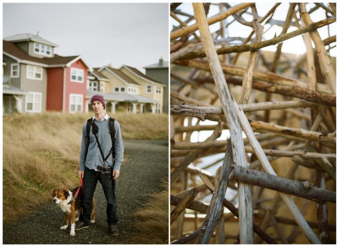 nikon f100 kodak gold 200 film seattle