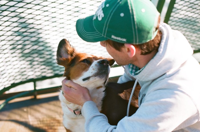 kodak ektar 100 anacortes ferry film photography